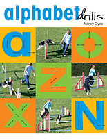 Alphabet Drills Book